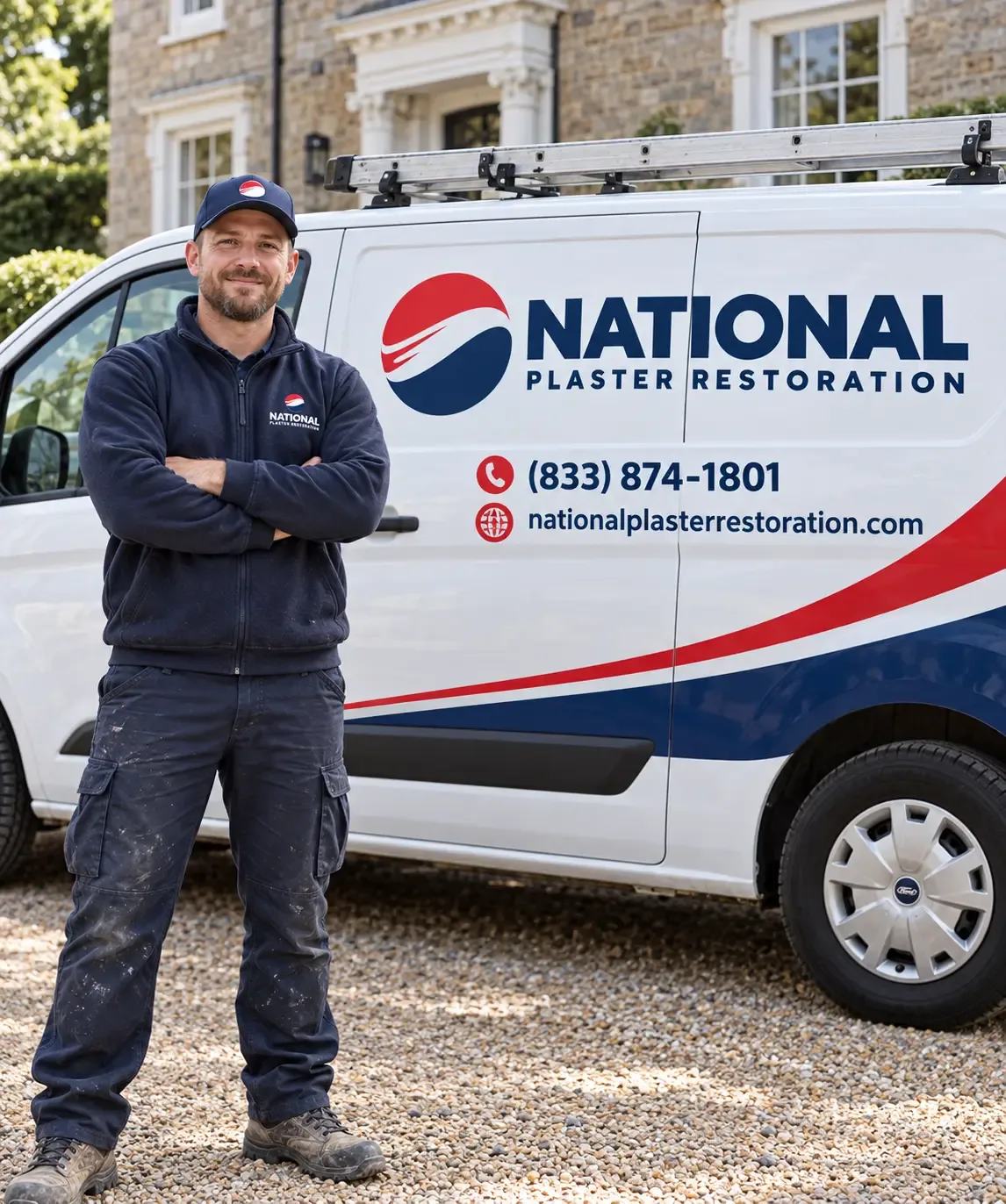 Plaster Repair Willisville, AR FAQs